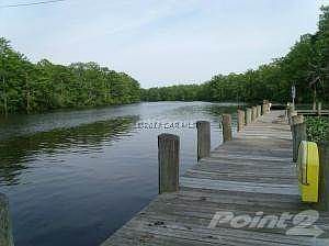 Pocomoke River at Winter Quarters