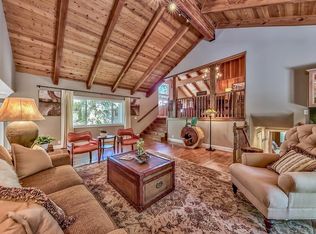 830 Lakeshore Blvd, Incline Village, NV