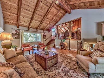 830 Lakeshore Blvd, Incline Village, NV, 89451