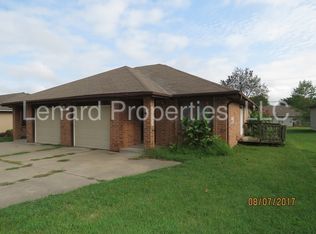 2955 W Roxbury St APT A, Springfield, MO 65807