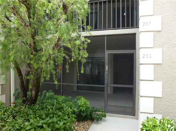 16290 Kelly Cove Dr APT 253, Fort Myers, FL 33908