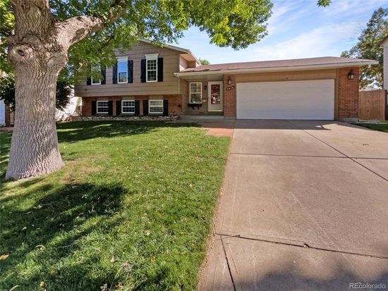 2418 S Evanston Street, Aurora, CO 80014
