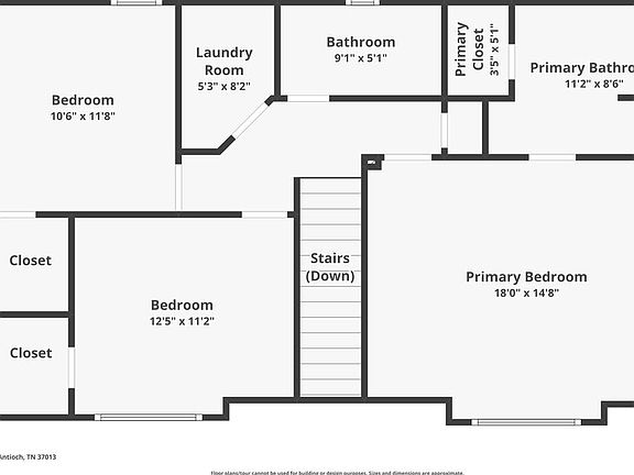 2nd image of 3136 Skinner Dr
