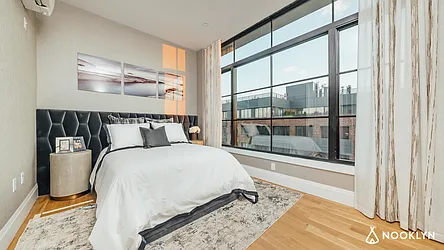 Rented by Nooklyn NYC LLC