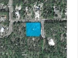 5574 N Mesa Point, Beverly Hills, FL 34465