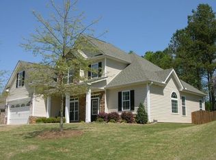 21 Greenview Dr, Newnan, GA 30265