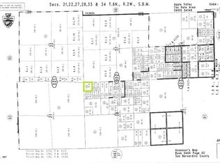 46402218 Oldenburg Rd, Apple Valley, CA 92307