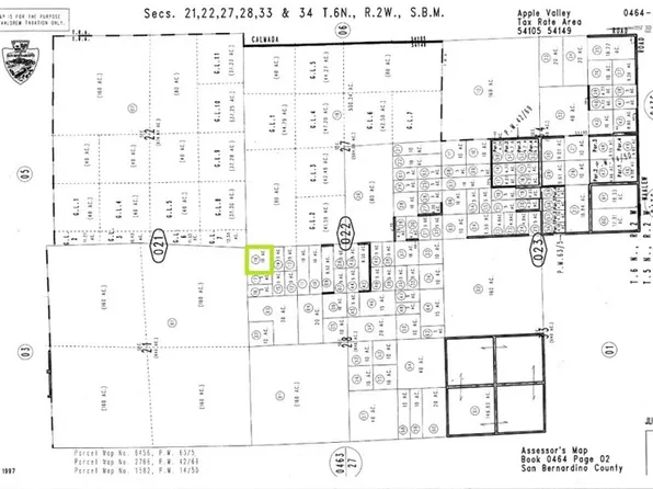 46402218 Oldenburg Rd, Apple Valley, CA 92307