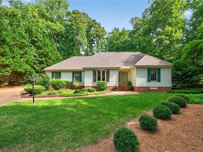 104 Butler, Williamsburg, VA, 23188