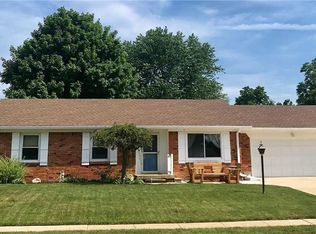548 Meadow Dr, Danville, IN