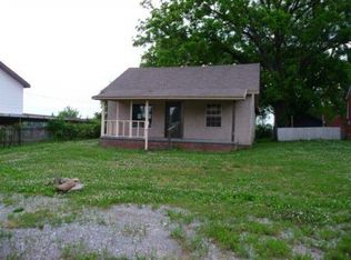 151 Burns St, Alcoa, TN 37701