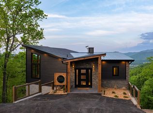3201 Grouse Ridge Ln LOT 17-R, Sevierville, TN 37862