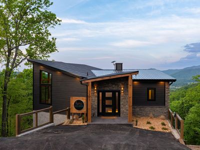 3201 Grouse Ridge Ln Lot 17-R, Sevierville, TN, 37862