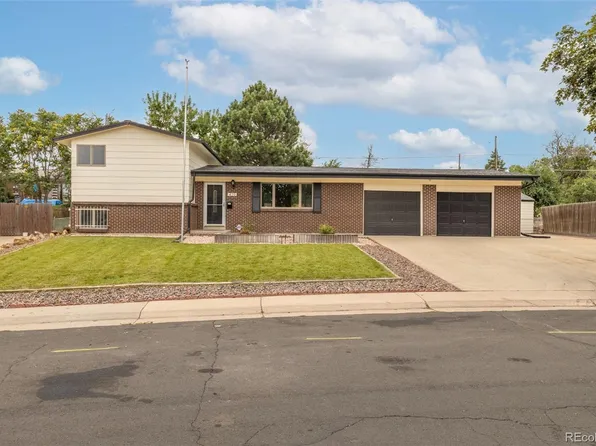 439 S Potomac Circle, Aurora, CO 80012