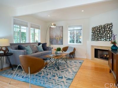 4055 Michael Ave, Los Angeles, CA, 90066
