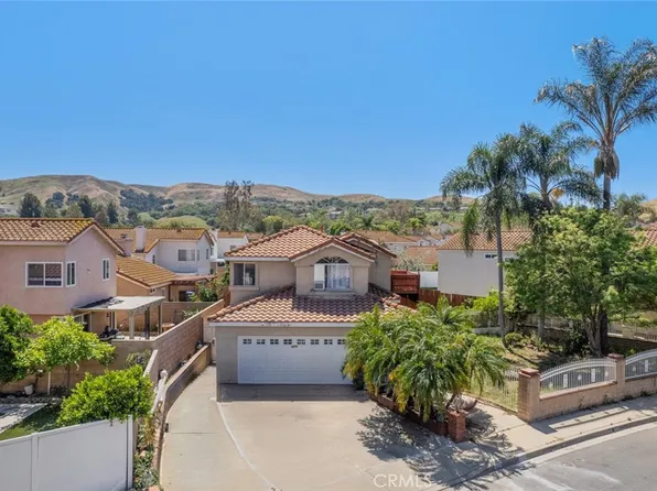 4173 Winged Foot Way, Chino Hills, CA 91709