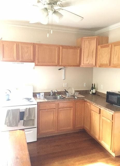 2nd image of 5053 Commonwealth St #1S