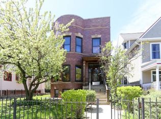 4548 N Dover St #2, Chicago, IL 60640