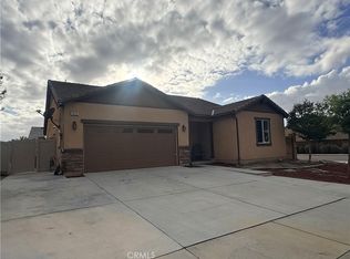 1412 Chardonnay Pl, San Jacinto, CA 92582
