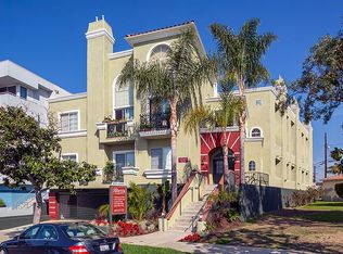 6925 Kittyhawk Ave APT C201, Los Angeles, CA 90045