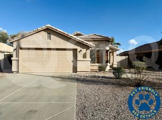 3797 S Brighton Ln, Gilbert, AZ 85297