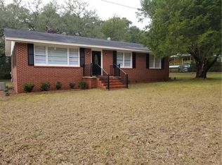 12630 McKee Rd, Irvington, AL 36544