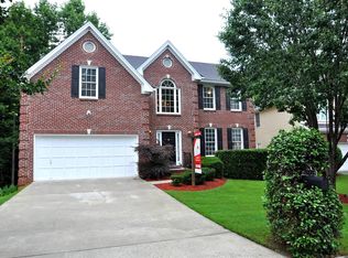 5519 Wynhall Dr, Norcross, GA 30071
