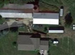 12257 Waterman Rd, Waterman, IL 60556