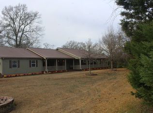 510 Mount Zion Rd, Bonaire, GA 31005