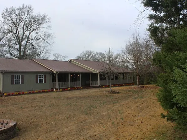 510 Mount Zion Rd, Bonaire, GA 31005