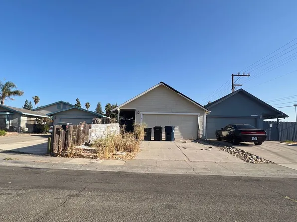 3 Cantina Ct, Sacramento, CA 95828