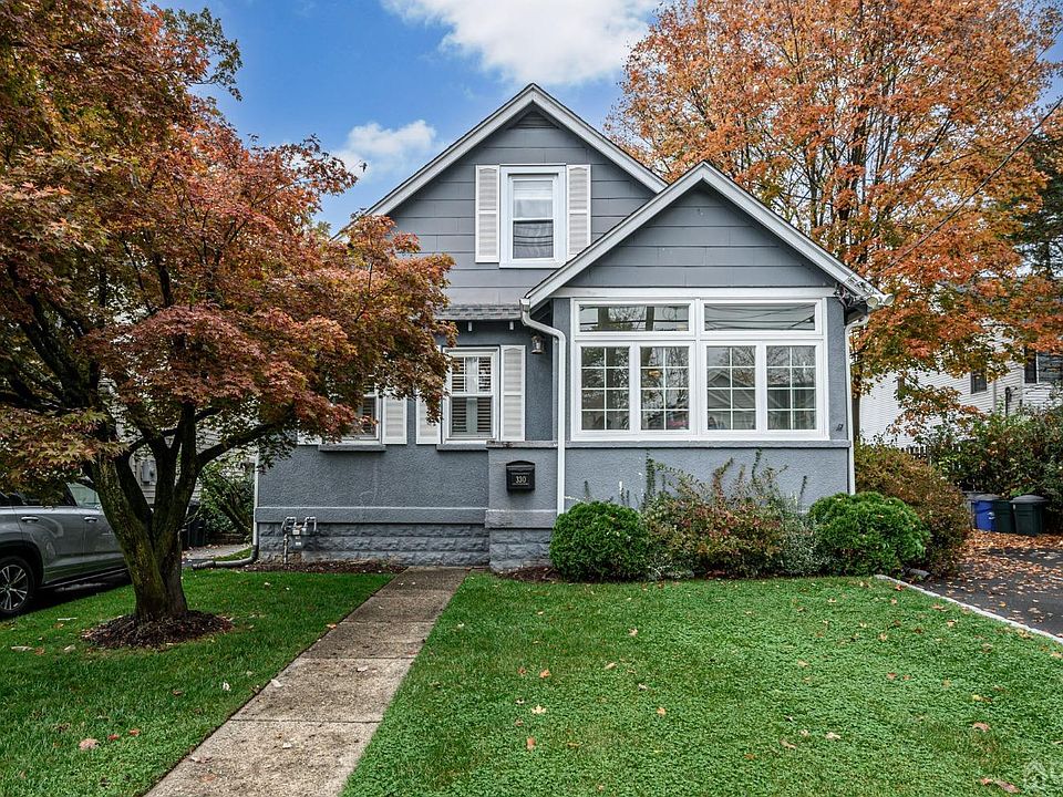 330 Washington Ave, Hillsdale, NJ 07642 Zillow