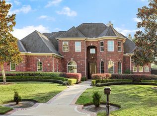 11407 Noblewood Crest Ln, Houston, TX 77082
