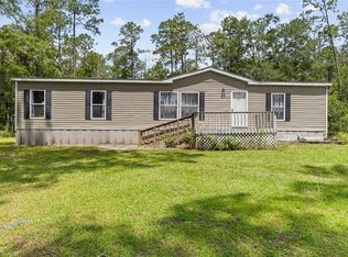 3022 NW 128th Rd, Gainesville, FL 32609