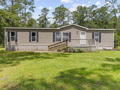 3022 NW 128th Rd, Gainesville, FL, 32609