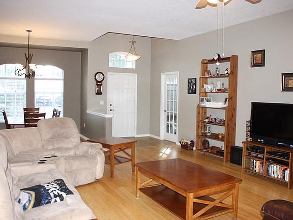 5th image of 2907 Hammock Vista Ct