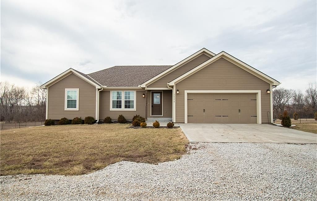 14694 M Hwy, Rayville, MO 64084 Zillow