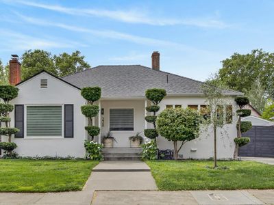 238 San Miguel Way, Sacramento, CA, 95819