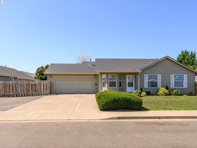 777 Meadows Loop, Sheridan, OR, 97378