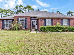 676 Buoy Dr, Perdido Key, FL 32507