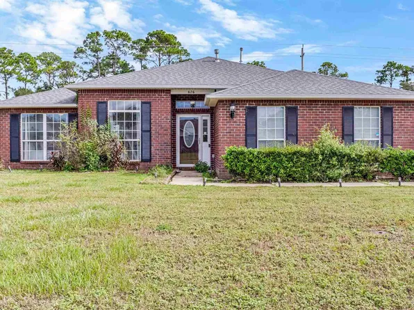 676 Buoy Dr, Perdido Key, FL 32507