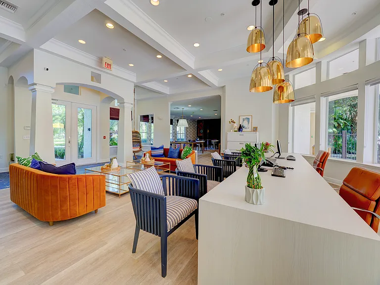 Saratoga Place — Photo 24
