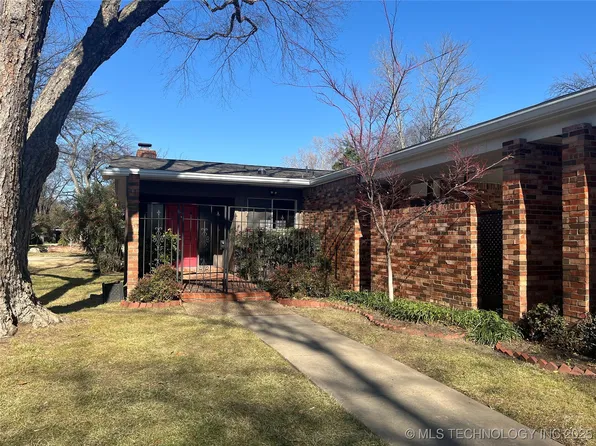 2125 E 60th St #2125, Tulsa, OK 74105