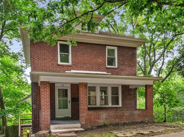 17 Wilkins Rd, Pittsburgh, PA 15221