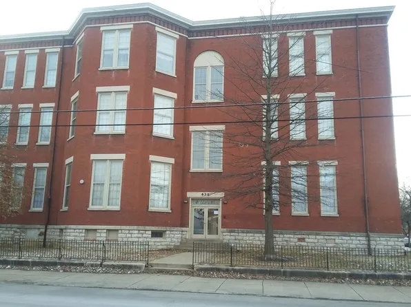 UV Salisbury, 632 S 22nd St #2, Louisville, KY 40211