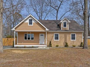 742 Baldwin St, Forked River, NJ 08731