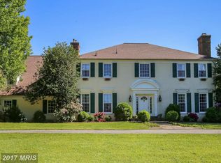 12080 Wetherfield Ln, Potomac, MD 20854