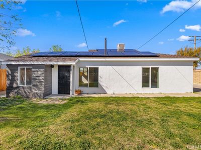 547 E Avenue P14, Palmdale, CA, 93550