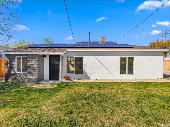 547 E Avenue P14, Palmdale, CA 93550