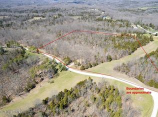 2317 Ridge Rd, Pendleton, KY 40055